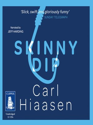 cover image of Skinny Dip